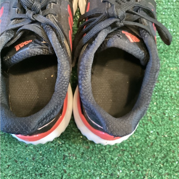 Adidas Womens Climawarm Bounce Marathon running shoes size 5 - Picture 4 of 8